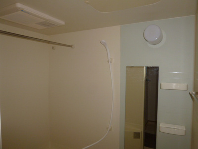 【浴室】 | すみれガーデンＡ