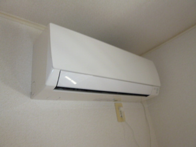 【設備】 | すみれガーデンＡ