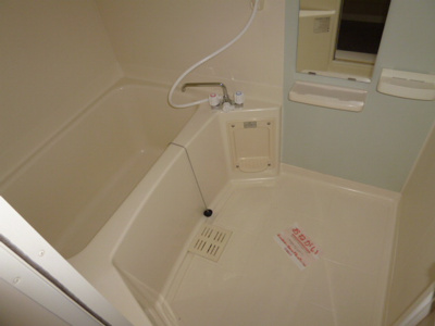 【浴室】 | すみれガーデンＡ