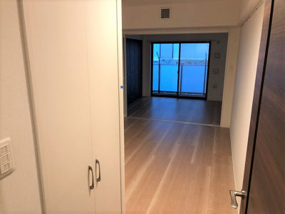 【居間・リビング】 | ART RESIDENCE KAWAGUCHI
