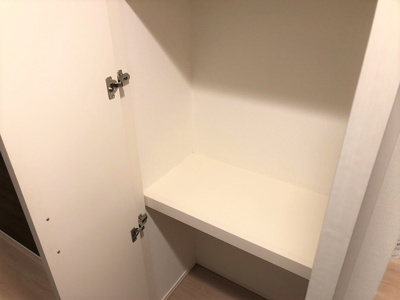 【収納】 | ART RESIDENCE KAWAGUCHI