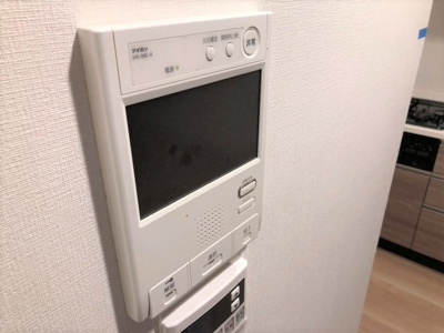 【セキュリティ】 | ART RESIDENCE KAWAGUCHI