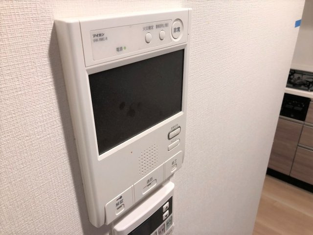 【セキュリティ】 | ART RESIDENCE KAWAGUCHI