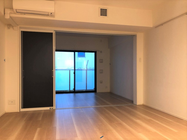 【居間・リビング】 | ART RESIDENCE KAWAGUCHI