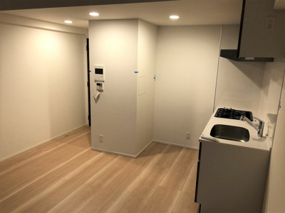 【居間・リビング】 | ART RESIDENCE KAWAGUCHI