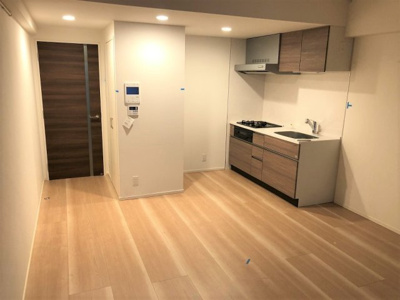 【居間・リビング】 | ART RESIDENCE KAWAGUCHI