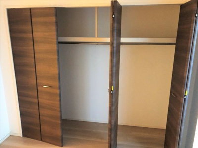 【収納】 | ART RESIDENCE KAWAGUCHI