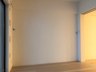 【寝室】 | ART RESIDENCE KAWAGUCHI