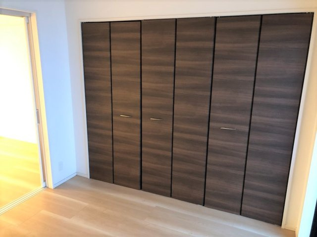 【洋室】 | ART RESIDENCE KAWAGUCHI