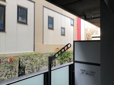 【展望】 | ART RESIDENCE KAWAGUCHI