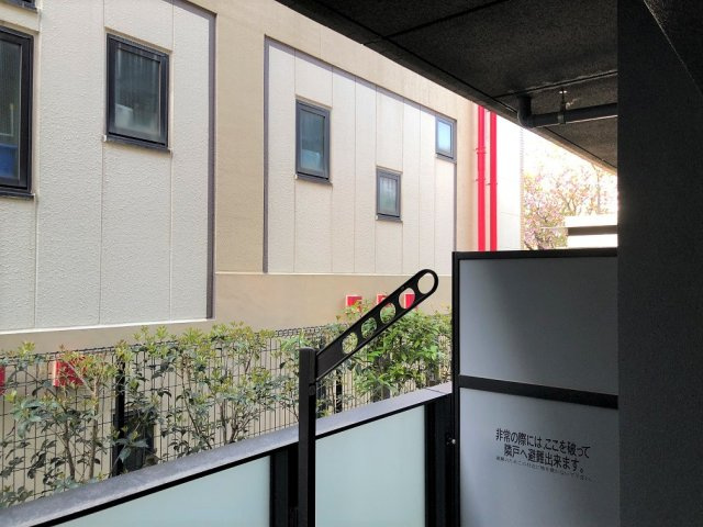 【展望】 | ART RESIDENCE KAWAGUCHI