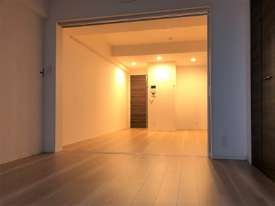 【洋室】 | ART RESIDENCE KAWAGUCHI