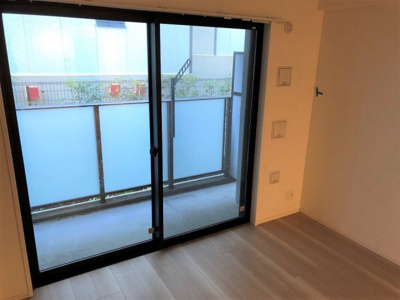 【洋室】 | ART RESIDENCE KAWAGUCHI