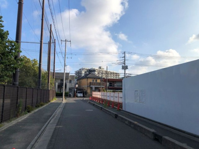 【周辺】 | ART RESIDENCE KAWAGUCHI