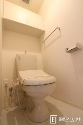 【トイレ】 | ハイドランジア