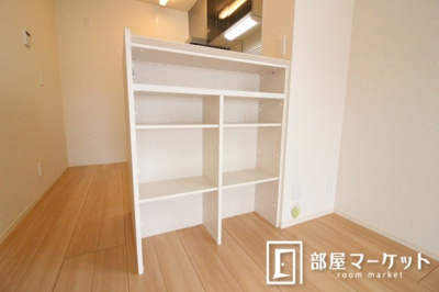 【収納】 | ハイドランジア