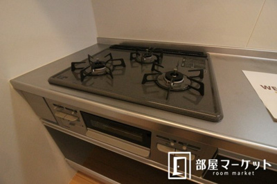 【キッチン】 | ハイドランジア