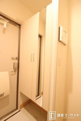 【内装】 | ハイドランジア