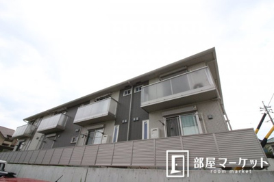 【外観】 | ハイドランジア