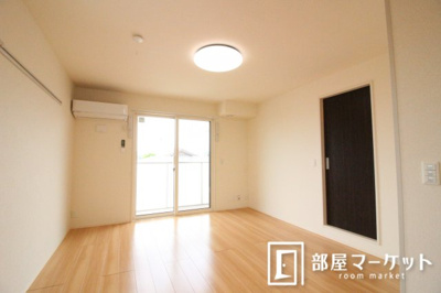 【寝室】 | ハイドランジア