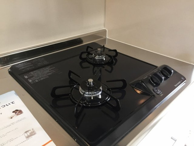 【キッチン】 | ffマンションフォルティッシモ | ※退去前の為、写真と現状が異なる場合がございます