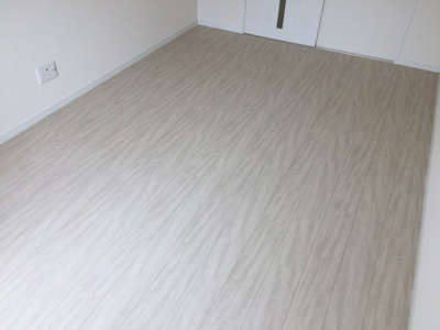 【洋室】 | ffマンションフォルティッシモ | ※退去前の為、写真と現状が異なる場合がございます