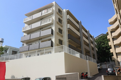 【外観】 | レーヴ首里寒川町