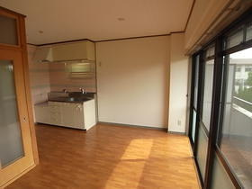 【内装】 | ウェルネスイトーピアステージ5