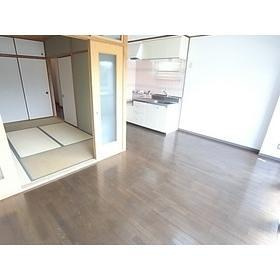 【内装】 | ウェルネスイトーピアステージ5