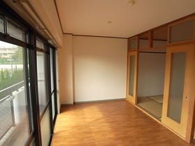 【内装】 | ウェルネスイトーピアステージ5