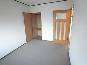 【内装】 | ウェルネスイトーピアステージ5