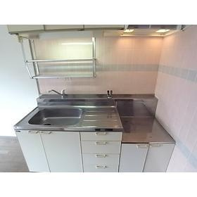 【内装】 | ウェルネスイトーピアステージ5