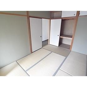 【内装】 | ウェルネスイトーピアステージ5