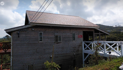 【外観】 | 今帰仁スカイヴィラ