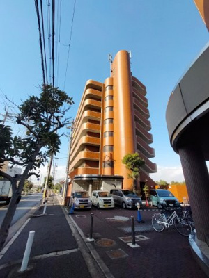 【外観】 | パークロイヤル