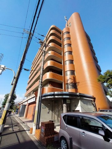 【外観】 | パークロイヤル