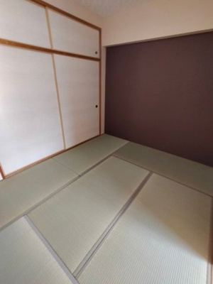 【和室】 | パークロイヤル
