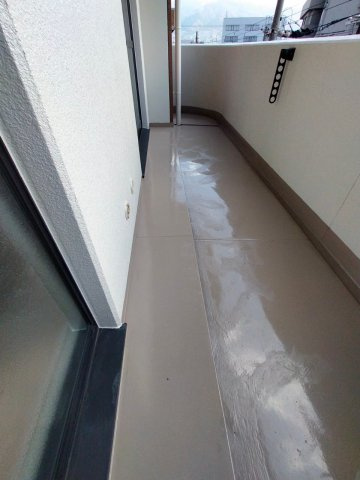 【バルコニー】 | パークロイヤル