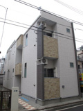 フラワーコートの画像