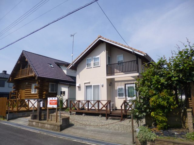 【外観】 | 高島市新旭町針江2-212　中古戸建 | 外観別角度