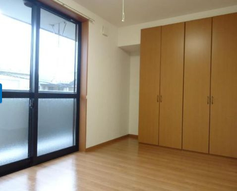 レインボウヒルズの内装