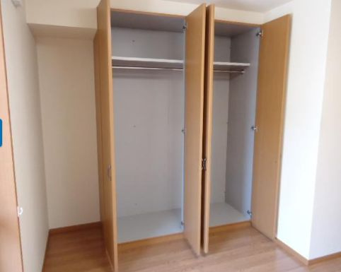 レインボウヒルズの収納