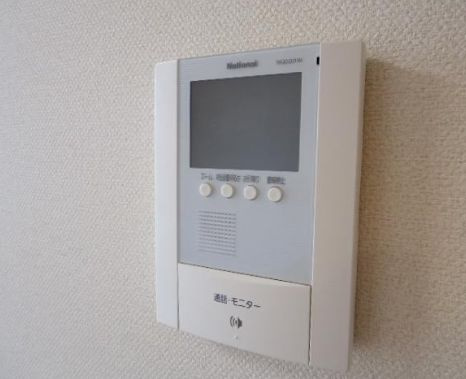 レインボウヒルズのセキュリティ