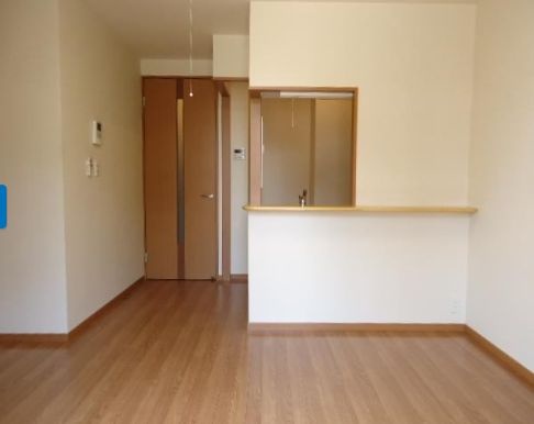 レインボウヒルズの居間・リビング