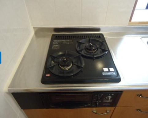 レインボウヒルズの設備