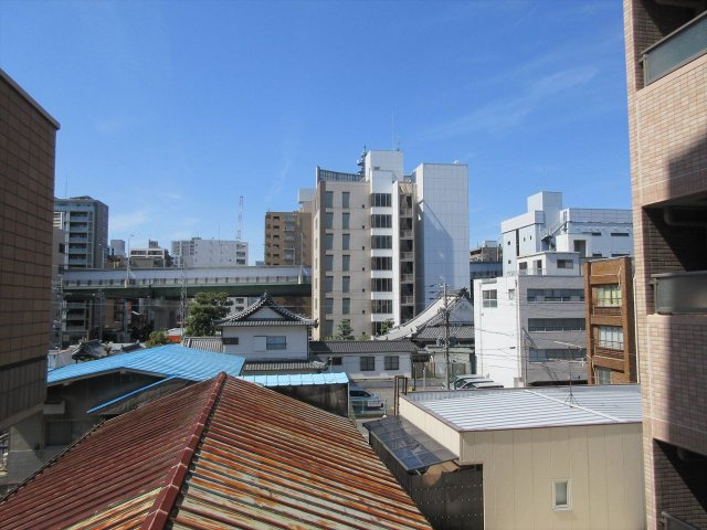 K s Garden泉｜名古屋市の賃貸ならMy賃貸の展望|K s Garden泉