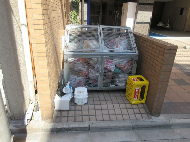 K s Garden泉｜名古屋市の賃貸ならMy賃貸のその他共用部分|K s Garden泉