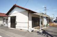 大利根町一戸建の画像