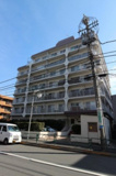 日商岩井第２玉川台マンションの画像