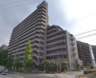 ファミール亀有弐番館の画像